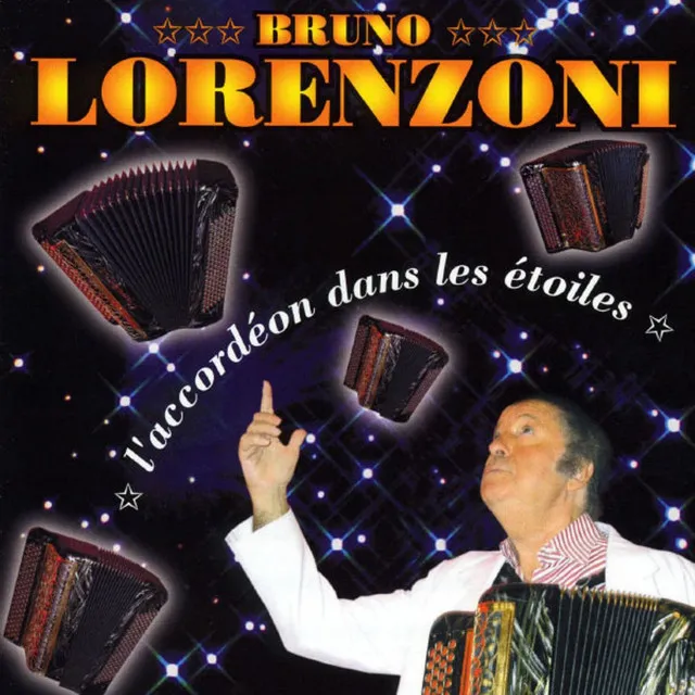 Bruno Lorenzoni