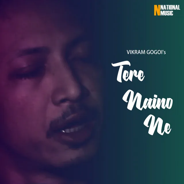 Tere Naino Ne - Single