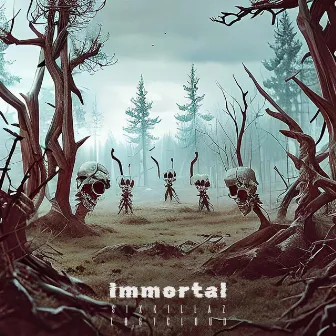 Immortal by LØSTCLOUD