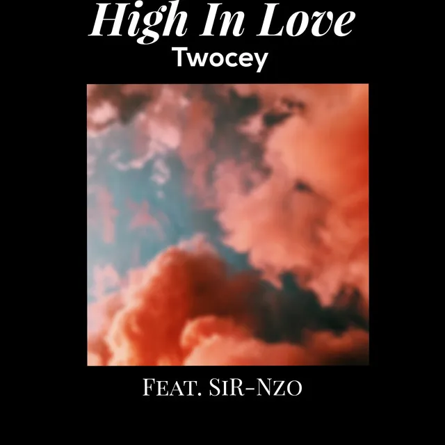 High in Love