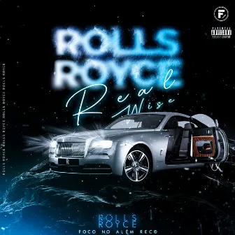 Rolls Royce by Real Wise