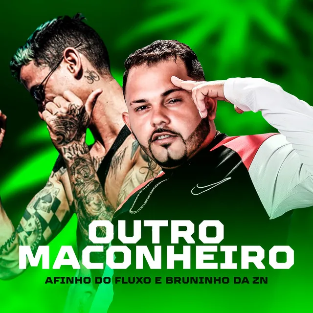 Outro Maconheiro