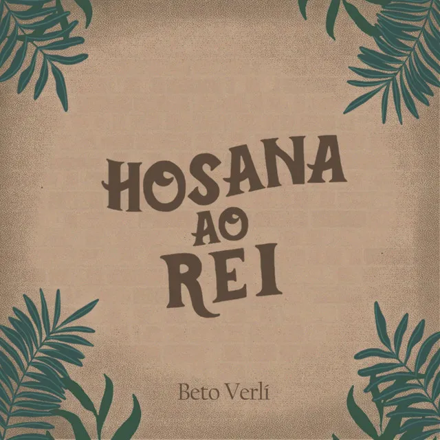 Hosana ao Rei