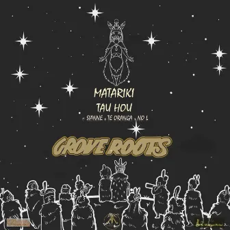 Matariki Tau Hou by Grove Roots