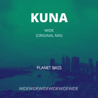 Wide by Kuna