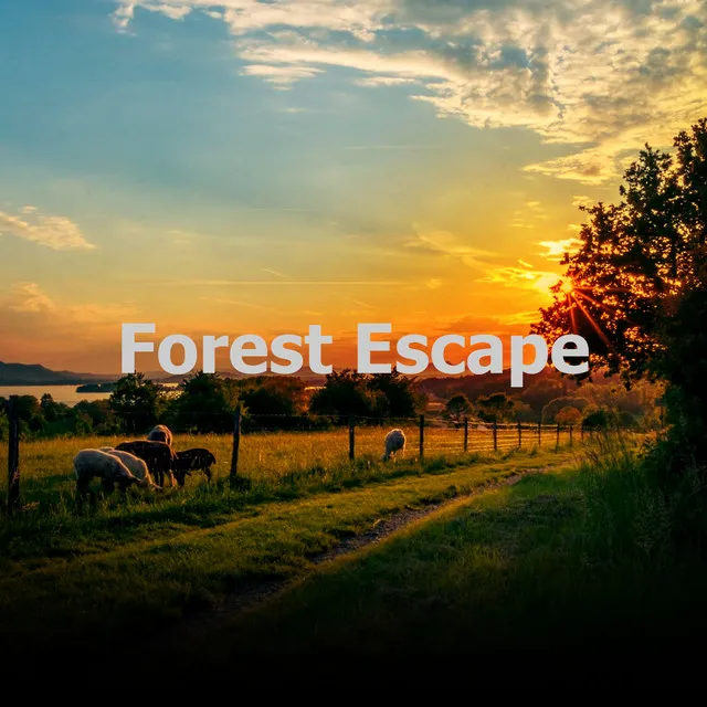 Forest Escape