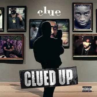 Clued Up by Clue