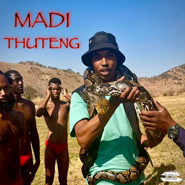 Madi Thuteng