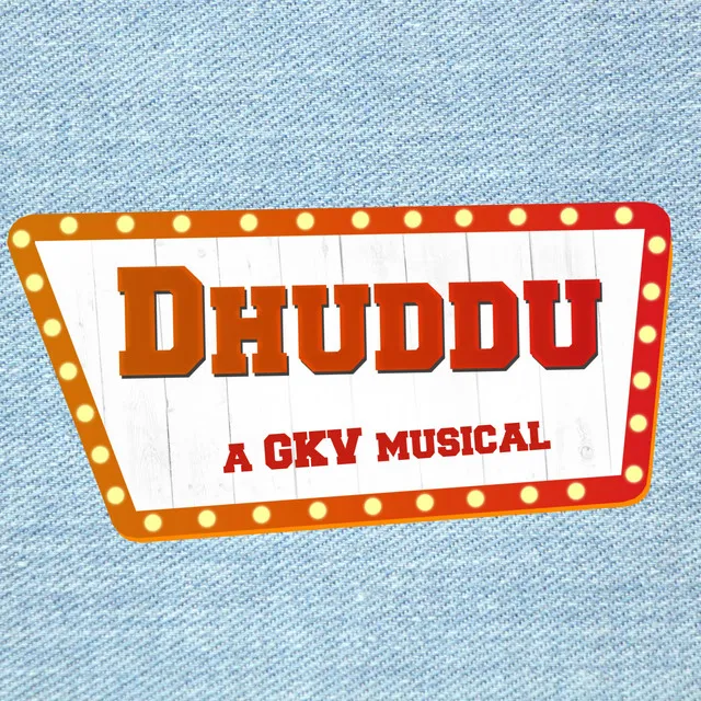 Dhuddu