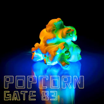 Popcorn by Gate 83