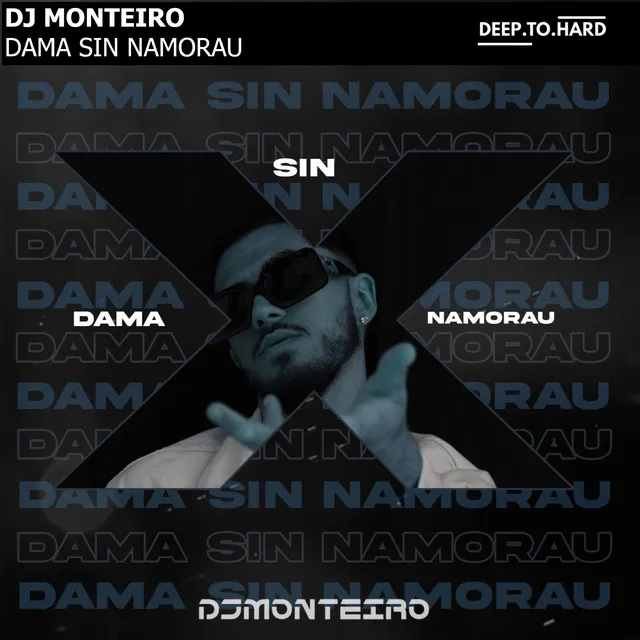 Dama Sin Namorau