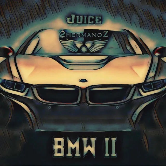 BMW 2