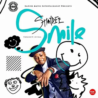 Smile by Shaydee