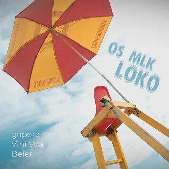 OS MLK LOKO by Beier