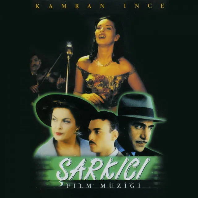 Şarkıcı (Film Müziği)