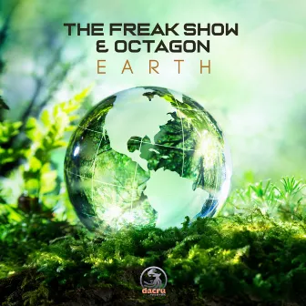 Earth by The Freak Show