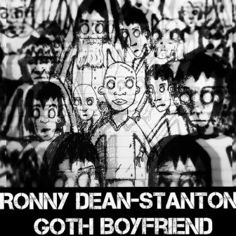 Goth Boyfriend by Dylon Dean