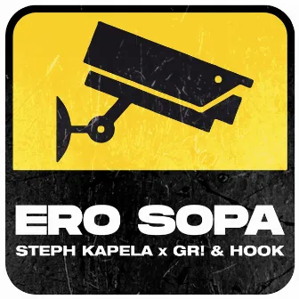 Ero Sopa by GR!