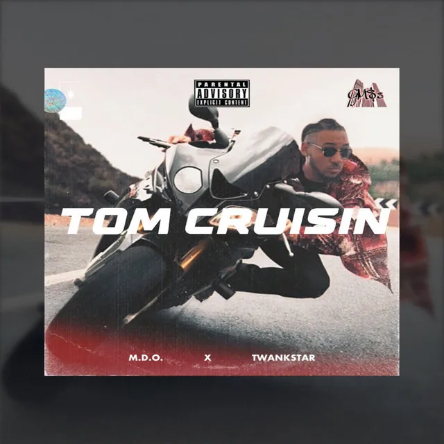 Tom Cruisin