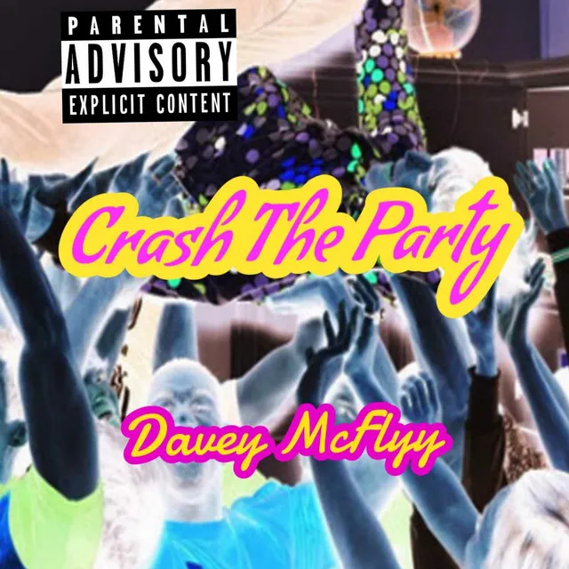 Crash the Party