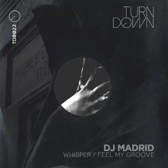 Whisper by DJ Madrid