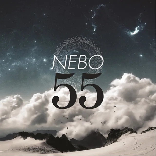 Nebo 55 - Wall Street Ravers Remix