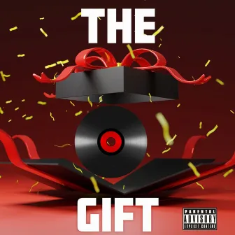 The Gift by Xmust