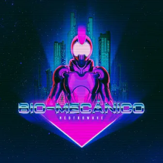 Bio-mecánico: Neotrowave by Agassi