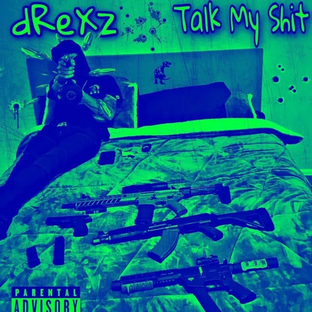 Talk My Shit