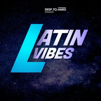 Latin Vibes by MC Bleid