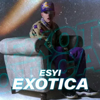 Exotica by Esyi