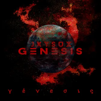 Genesis by Jaysus