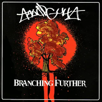 Branching Further by Aalo Guha