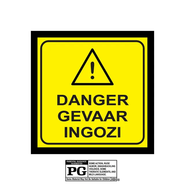 Danger, Gevaar, Ingozi