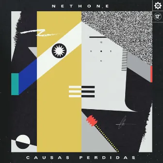 Causas Perdidas by Nethone