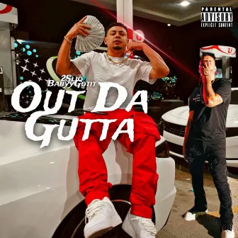 Out Da Gutta by 2Sliq