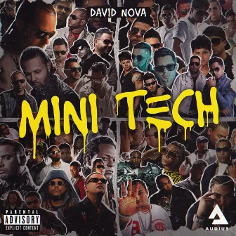 MINITECH by David Nova