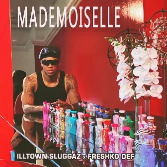 Mademoiselle by Freshko Def