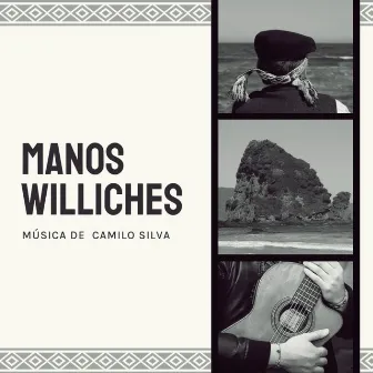 Manos Williches by Camilo Silva