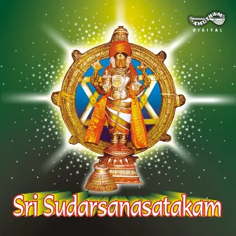 Sri Sudarsanasatakam by Maalola Kannan