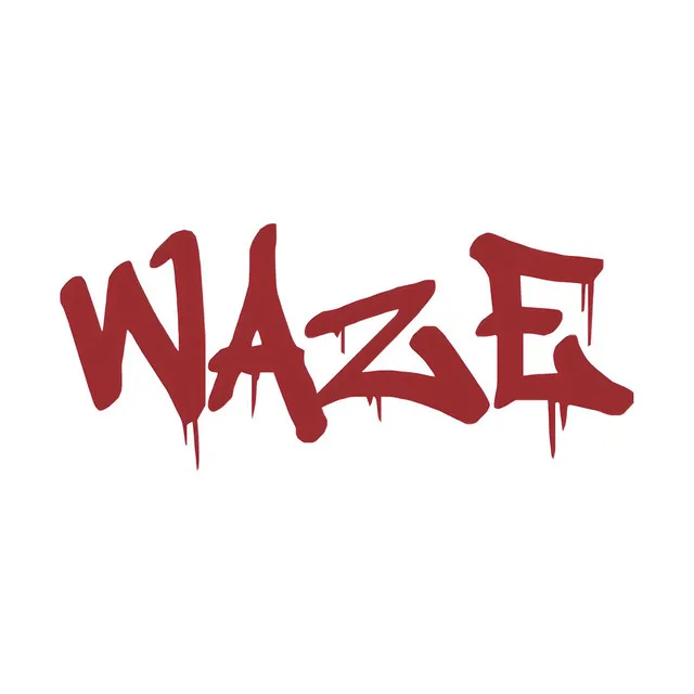 Waze