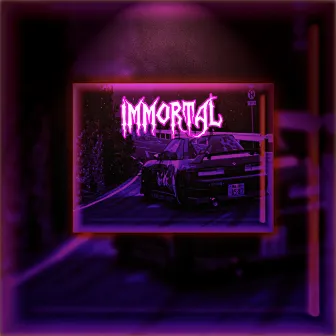 IMMORTAL by DEAD INTELD