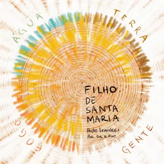 Filho de Santa Maria by Sol a Pino