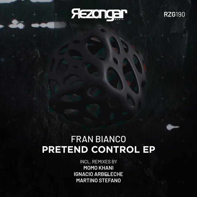 Pretend Control - Ignacio Arbeleche Remix