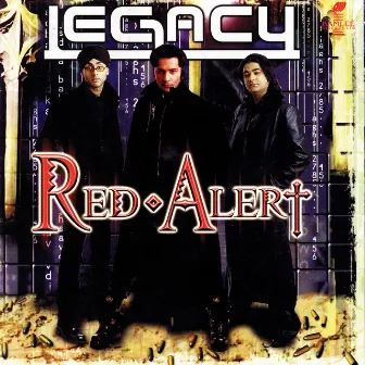 Red Alert by Legacy