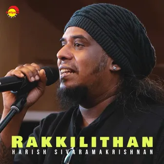 Raathingal (Recreated Version) by Harish Sivaramakrishnan