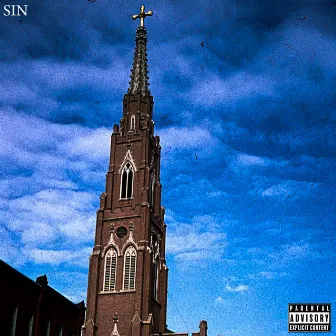 SIN by Blxck Shxggy