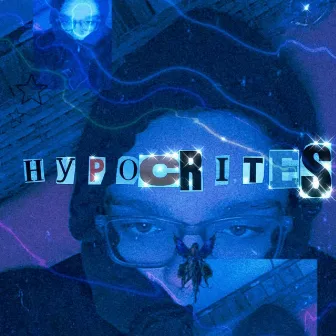 hypocrites by Unknown Artist