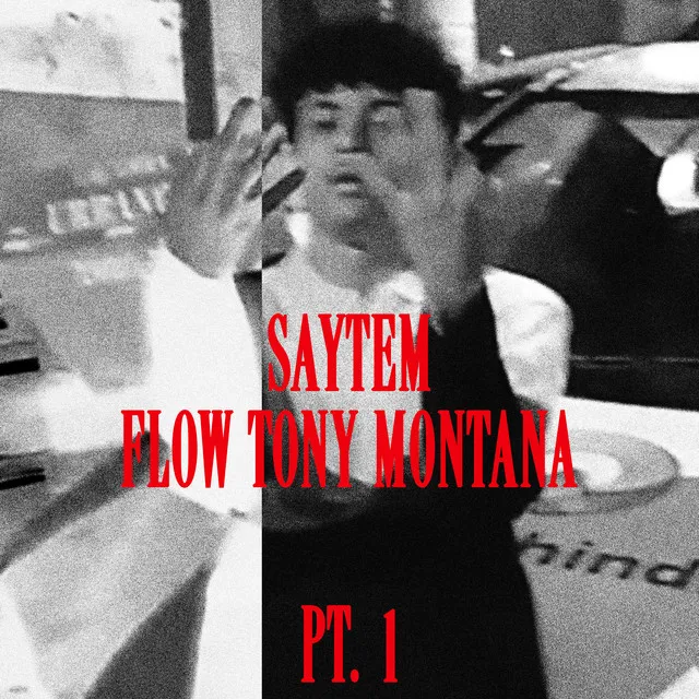 Flow Tony Montana, Pt. 1