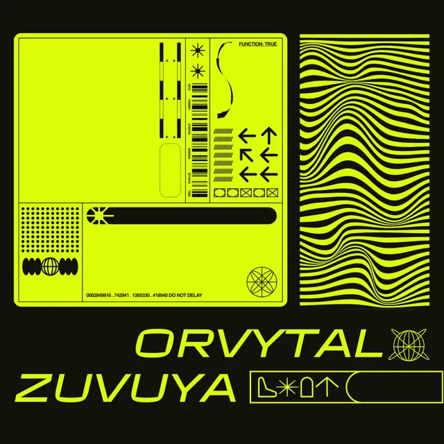 Zuvuya